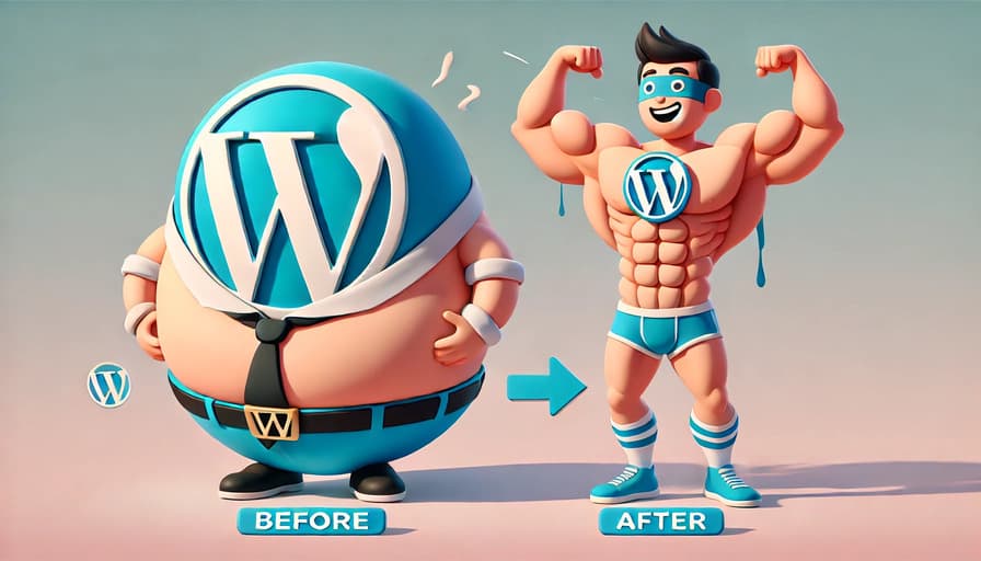 Tips for Optimizing Your WordPress Site on These Hosts