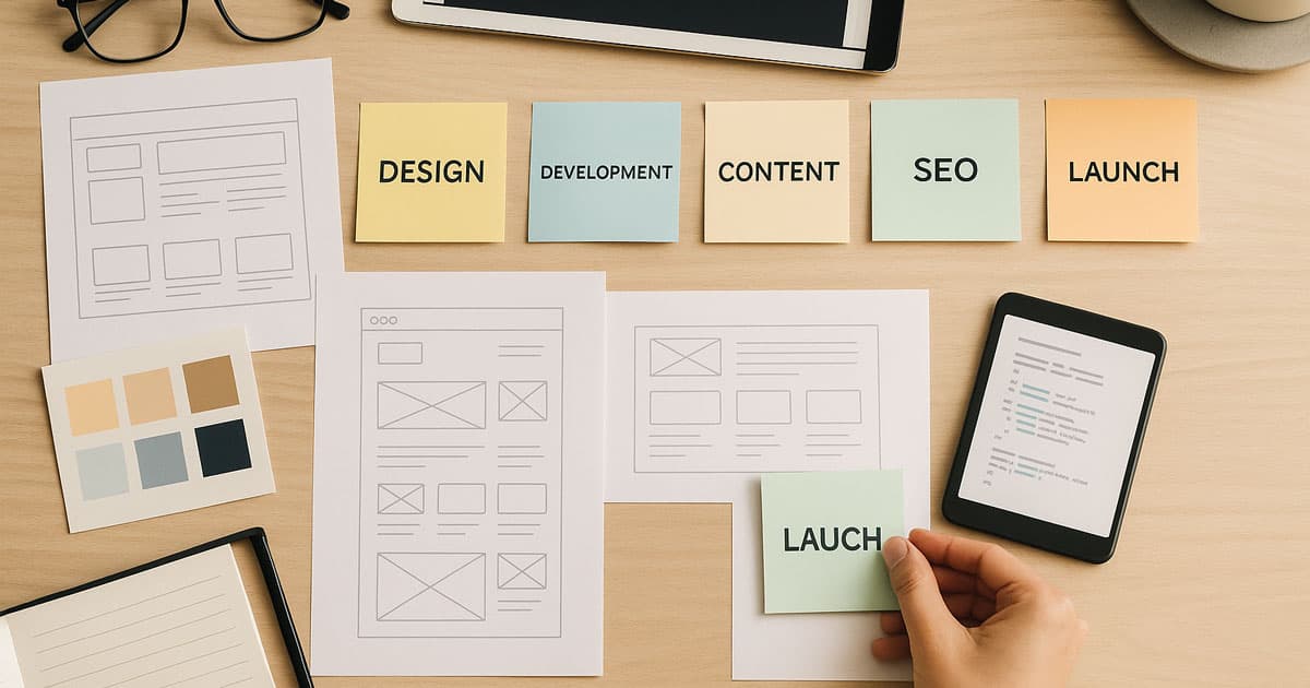 website development cost in Australia