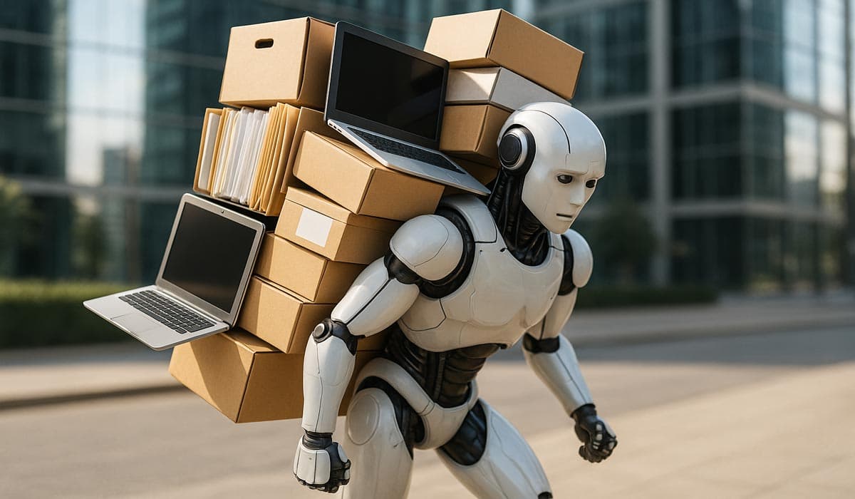 make the most of using AI for presentation
