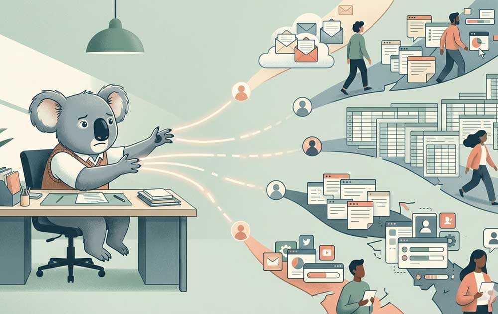 a bad crm causes you lose your customers