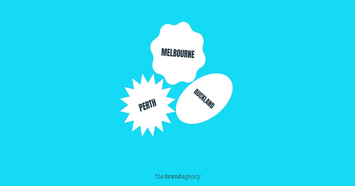 brand agency