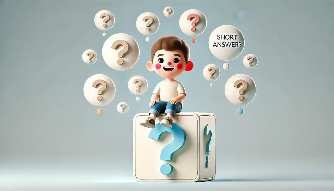Questions and Answers (FAQs)