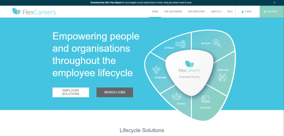 FlexCareers