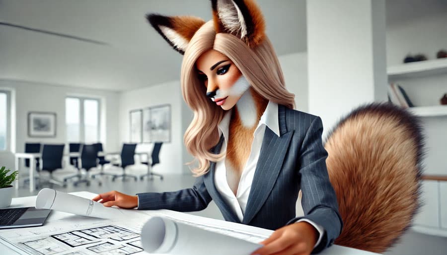 How to create the landing page