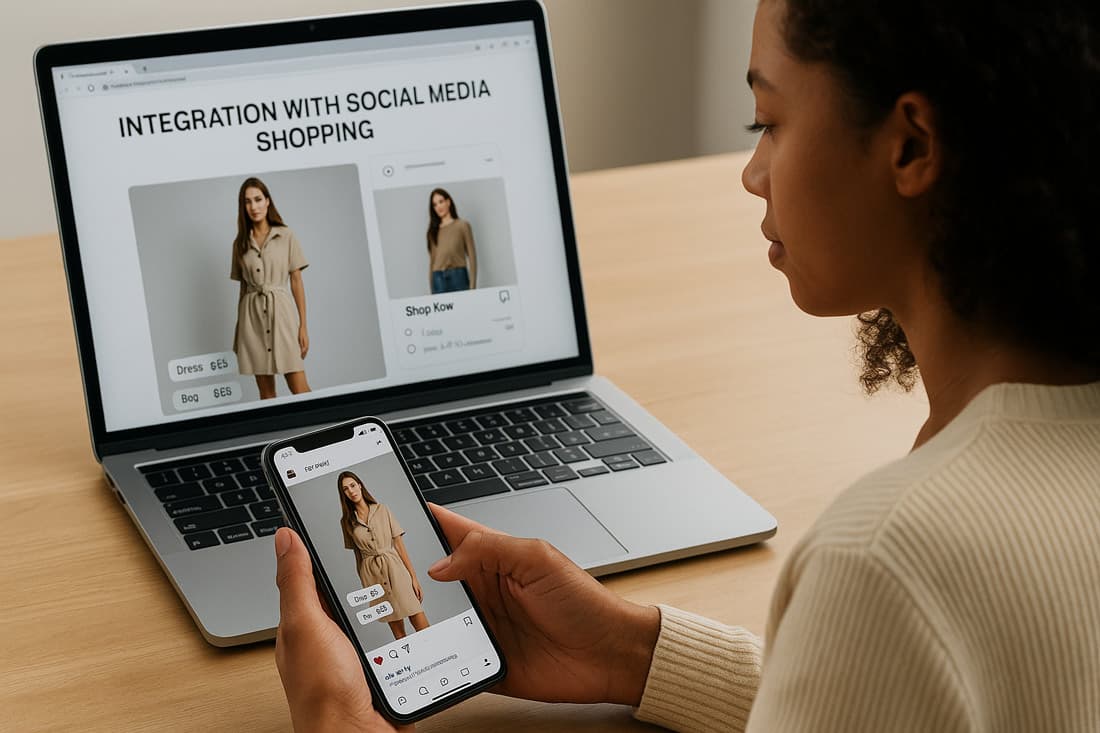 social media boosts your sale