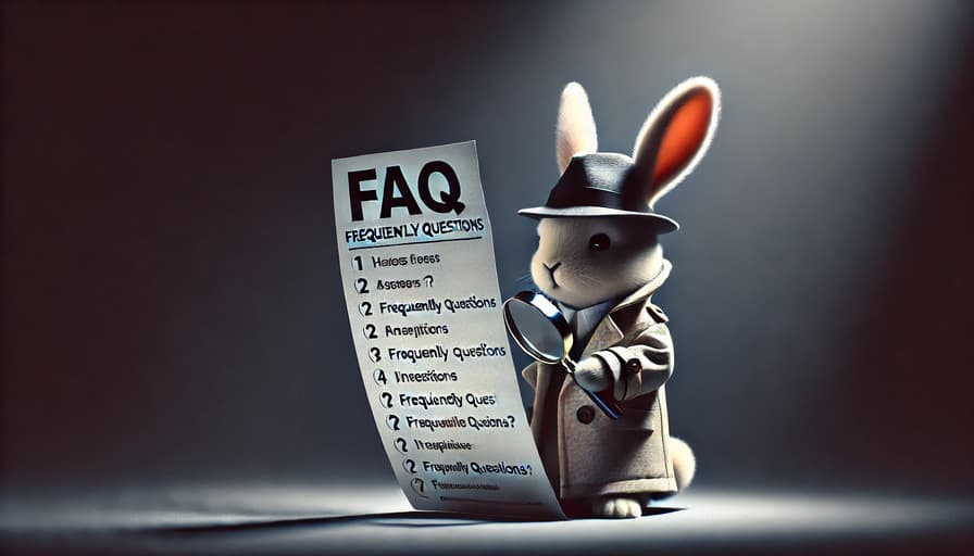 FAQs