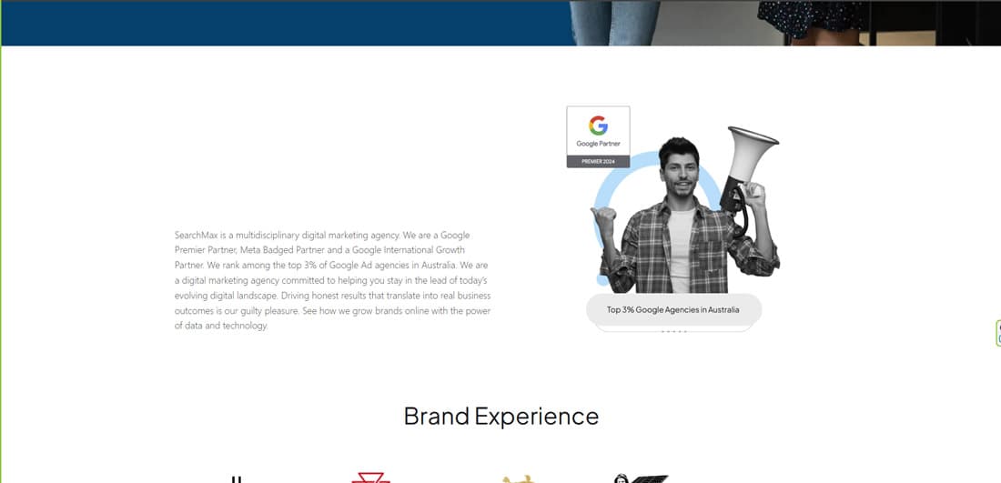 SearchMax