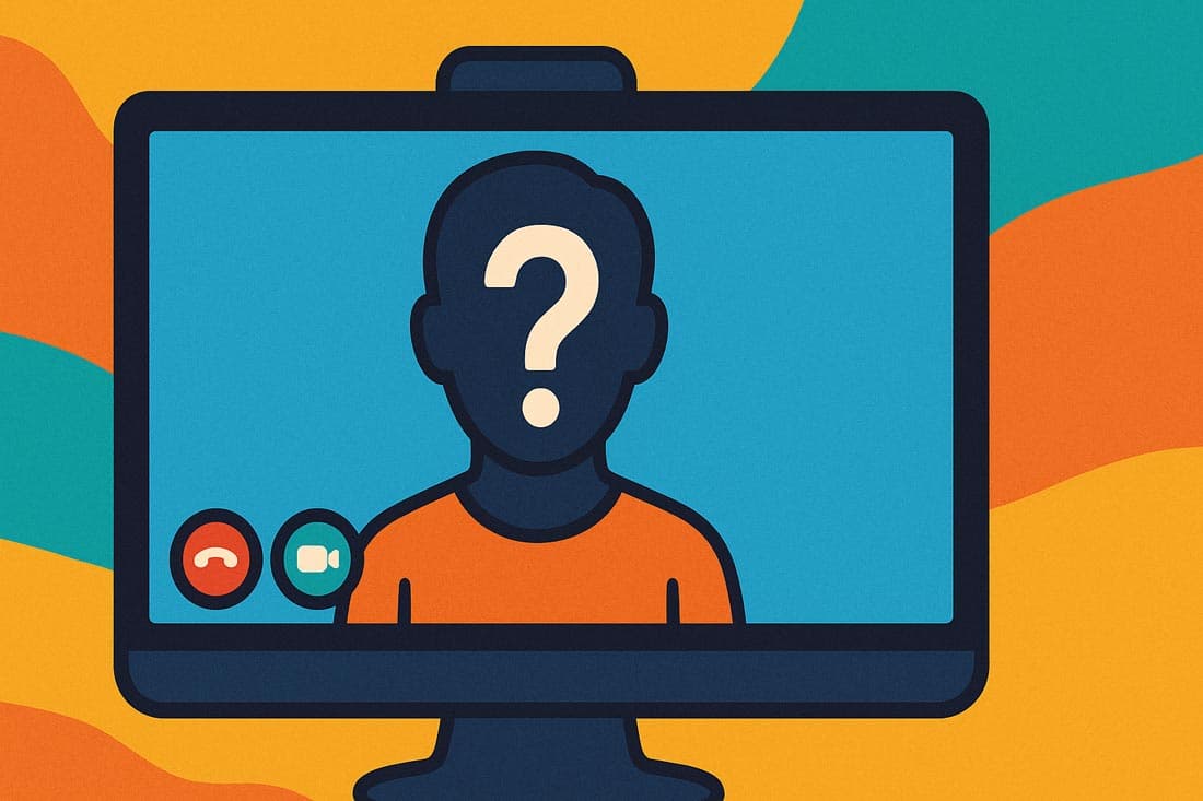 Essential Safety Tips for Chatting with Strangers