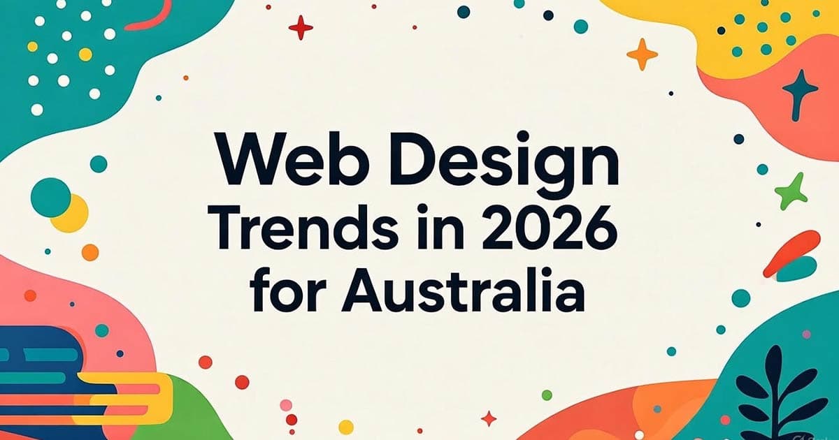 Custom Web Design Services Australia