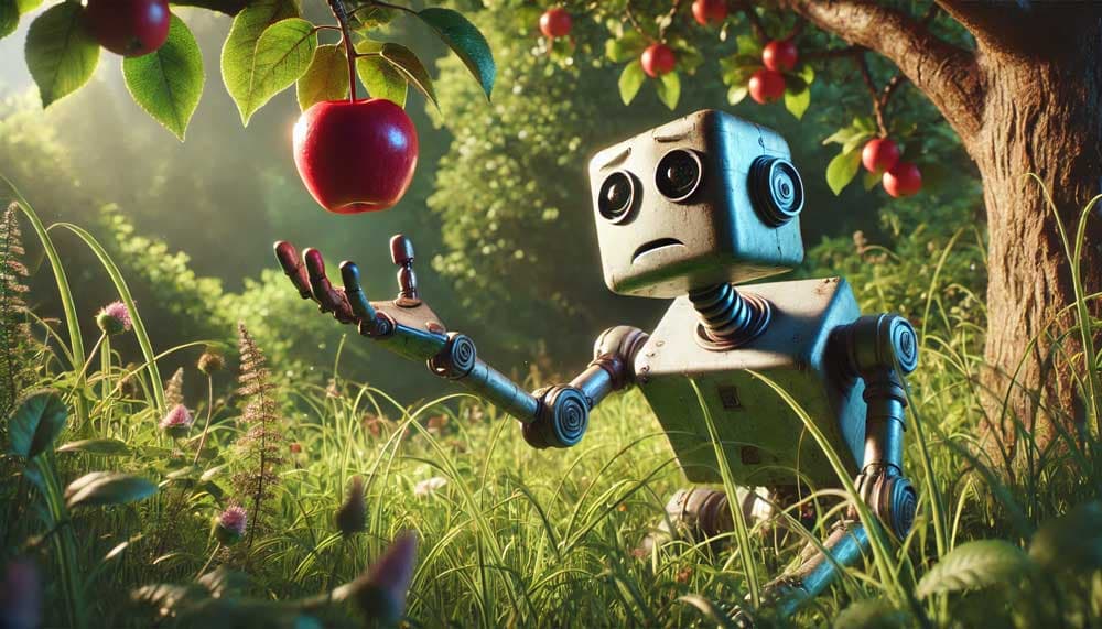 The WHY behind AI's limitations