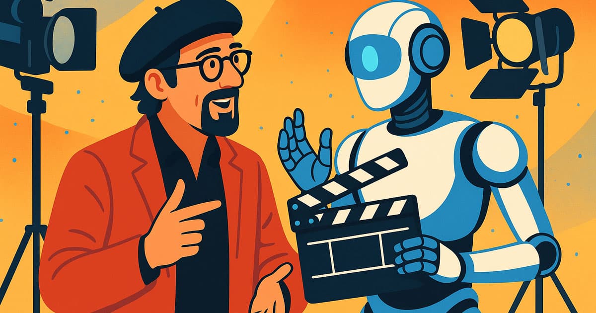 Best Websites for AI Video Generation